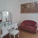 Chateau Des Aulnes Gasthuis Bouconville-sur-Madt