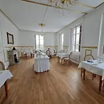 Gasthuis Chateau Des Aulnes Bouconville-sur-Madt
