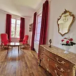Chateau Des Aulnes Gasthuis Bouconville-sur-Madt