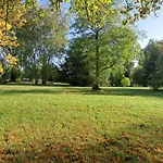 Chateau Des Aulnes Bouconville-sur-Madt