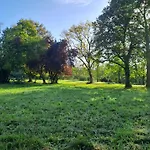 Chateau Des Aulnes Gasthuis