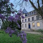 Chateau Des Aulnes