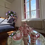 Chateau Des Aulnes Bouconville-sur-Madt