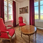 Gasthuis Chateau Des Aulnes 4*
