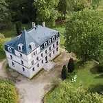 Chateau Des Aulnes Bouconville-sur-Madt