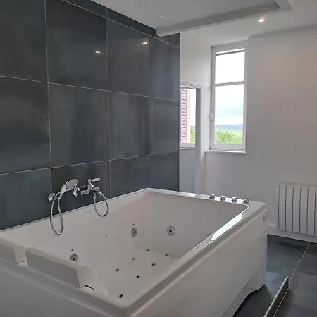 Château Des Aulnes 4* Bouconville-sur-Madt