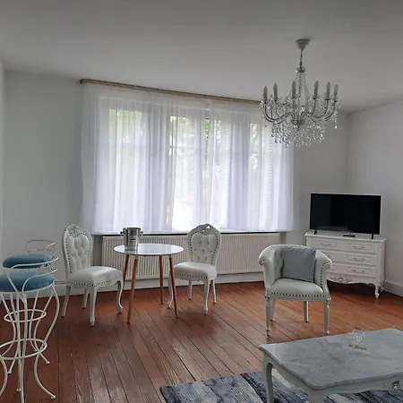 Maison d'hôtes Château Des Aulnes 4*