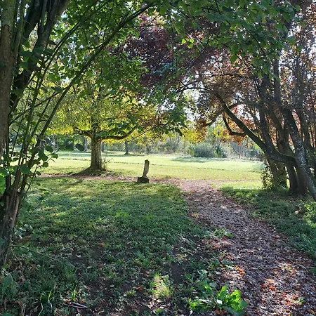 Maison d'hôtes Château Des Aulnes 4*
