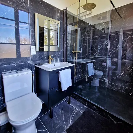 Maison d'hôtes Château Des Aulnes 4*