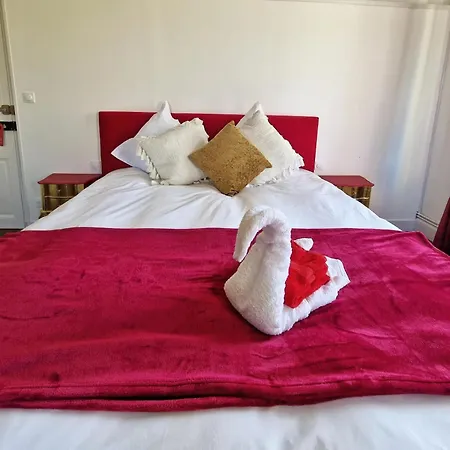 Château Des Aulnes 4*