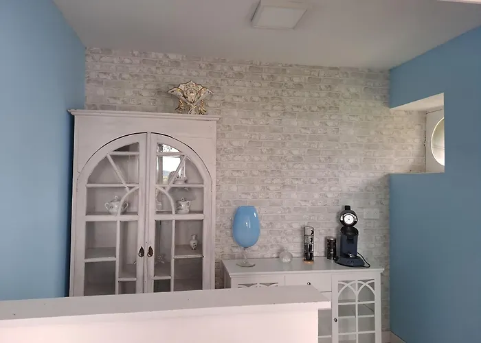 Château Des Aulnes Bouconville-sur-Madt