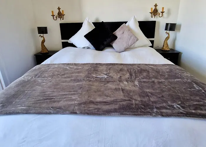 Chateau Des Aulnes Penzion 4*