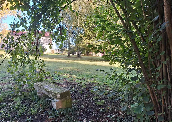 Chateau Des Aulnes Penzion 4*