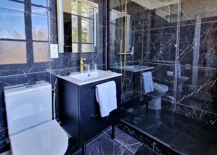 Maison d'hôtes Château Des Aulnes 4*