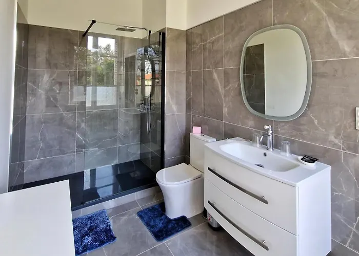 Chateau Des Aulnes Penzion 4*