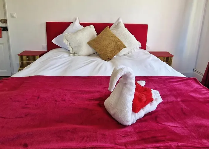 Château Des Aulnes 4*