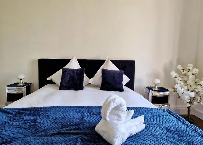 Chateau Des Aulnes Penzion